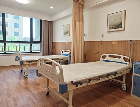 石家庄问道中医医院